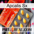 Apcalis Sx new01